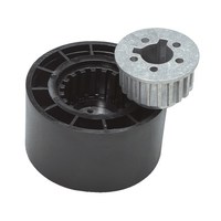 x63 Установачная втулка для рулевых колес x63 Установачная втулка для рулевых колес