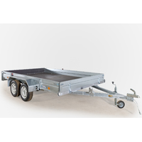 ЛАВ 81013A (высокий борт) 