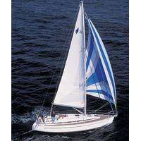 Яхта гоночного класса Рикошет 900