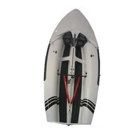 Швертбот 420 Швертбот 420