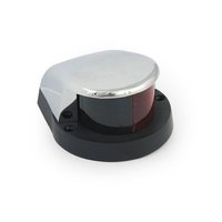 Огонь габаритный (красно-зелёный) совмещенный 050241 Огонь габаритный (красно-зелёный) совмещенный 050241