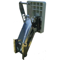 1005/P  Транец (выносной) дополнительный  для мотора   1005/P  Транец (выносной) дополнительный  для мотора