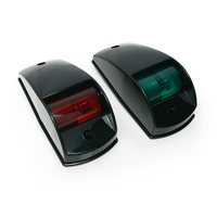 С91001 огни габаритные