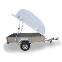 Пластиковая крышка к ЛАВ 81011А