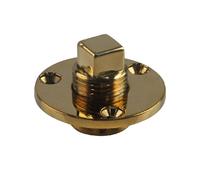 С12880 Дренажный клапан