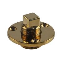 С12880 Дренажный клапан