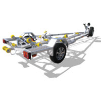 ЛАВ 81016A SUPER ЛАВ 81016A SUPER