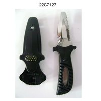 Подводный нож 22c7127
