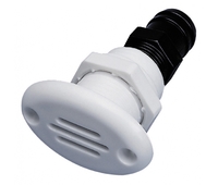 Воздушный клапан 16 мм