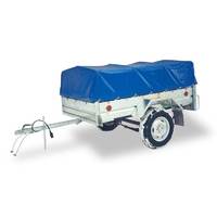 Каркас+тент для ЛАВ 81011А