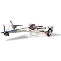 ЛАВ 81015 салазки 