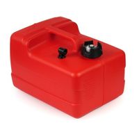 С14541-G Бак топливный 12л с указателем уровня топлива