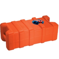 Топливный бак 65 л.