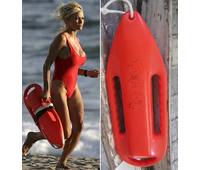 Поплавок спасательный «BAYWATCH NAVY» 