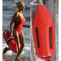 Поплавок спасательный «BAYWATCH NAVY» 