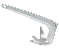 Якорь Брюса 7,5 кг