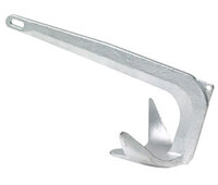 Якорь Брюса 5 кг.