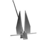 Якорь Данфорта 8 кг