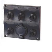 C91341 Электрическая панель  C91341 Электрическая панель