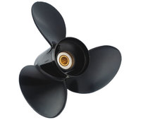 Винт гребной J48 12 1/4 x 15 Винт гребной J48 12 1/4 x 15