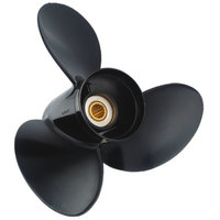 Винт гребной J150 15 1/2 x 15 Винт гребной J150 15 1/2 x 15