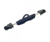 Пружинный ремешок для ласт FS10