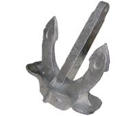 Якорь Холла 13 кг