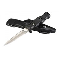 Подводный нож K21