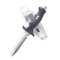 K11BK нож для дайвинга