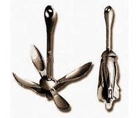 Якорь «кошка» 6 кг. 