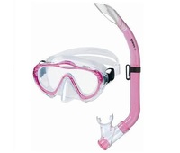 Набор женский для сноркелинга