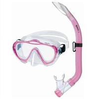 Набор женский для сноркелинга