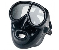 Полнолицевая маска M37BS PEGASUS