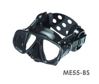 Подводная маска ME55 Pro Ear Dive Mask