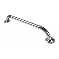 Поручень нержавеющий AISI316 22x500 mm 