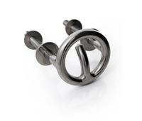 2646-0101 Рым буксировочный M10*60.5 AISI316 