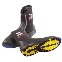 Титановые сапожки S55