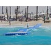 Модульные пластиковые понтоны SUNNYDOCK