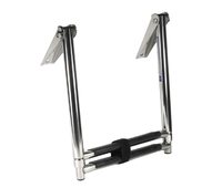 Трап телескопический 2 ступени  XK7321S