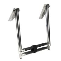 Трап телескопический 2 ступени  XK7321S