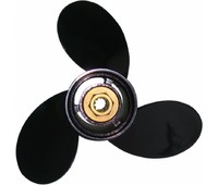 Винт гребной M25 10 3/8 X 11 Винт гребной M25 10 3/8 X 11