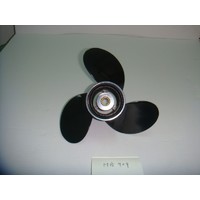 Винт гребной M15 9 1/4х7 Винт гребной M15 9 1/4х7