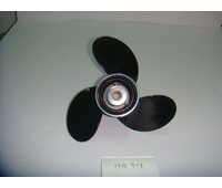 Винт гребной M15 9х8 Винт гребной M15 9х8