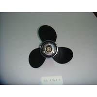 Винт гребной S30 10 1/4 x 13 Винт гребной S30 10 1/4 x 13