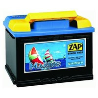 Аккумулятор  ZAP Marine 75 Ah